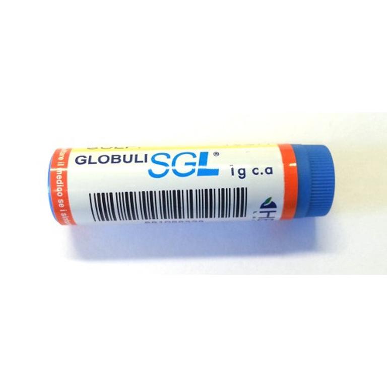 

Hering Allium Cepa Lmk Globuli Sgl Rimedio Omeopatico