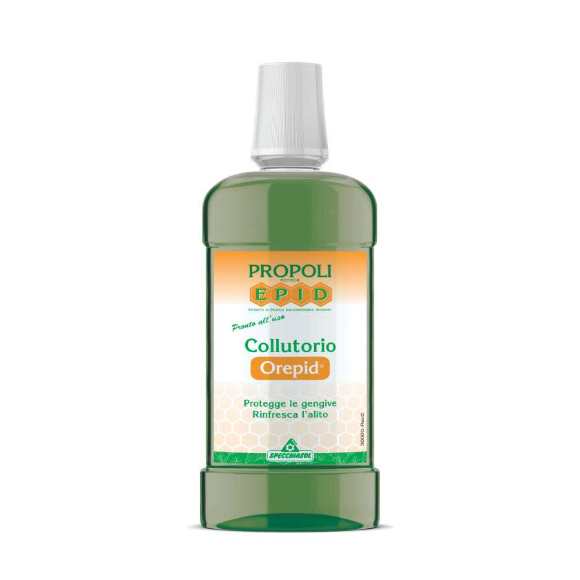 

Specchiaso Epid Solucion Oral 250ml