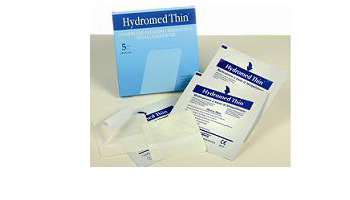 

P.B. Pharma Garza Hydromed Sterile 10x10cm 5 Pezzi