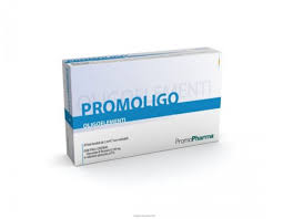 Image of PromoPharma PromoPharma Integratori Alimentari E Nutraceutici / Oligosoluzioni Promoligo 15 Rame Oro Argento 20 Fiale 900087887