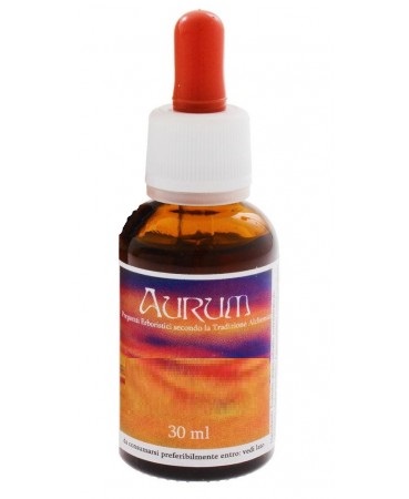 

Aurum Fluxilimph Gocce Medicinale Omeopatico 30ml