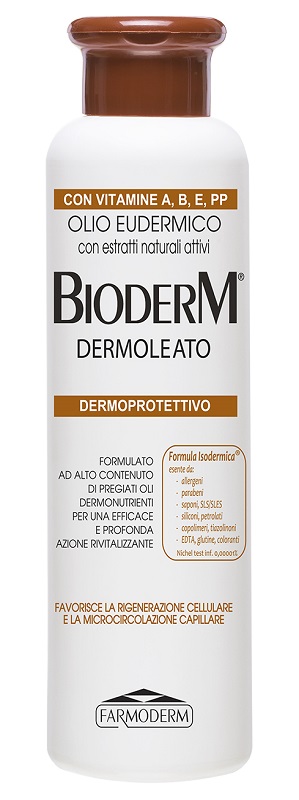 Image of Bioderm Dermoleato 250ml