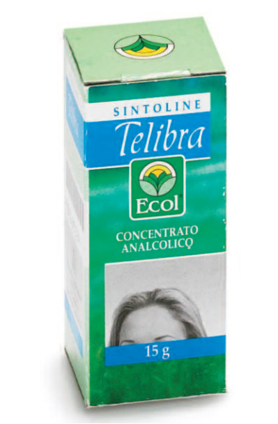 

Telibra Gocce 15ml