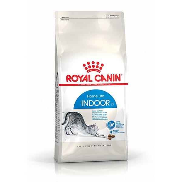 

Royal Canin Feline Hn Indoor 27 2kg