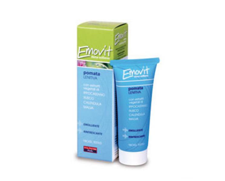 

Emovit Pomata Lenitiva 30ml