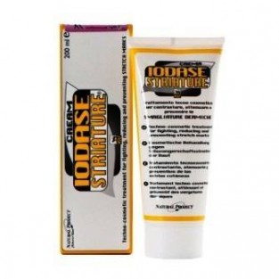 Image of Iodase Striature Crema Smagliature 200ml033