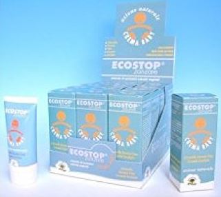 

EcoStop Crema Baby Anti Zanzare 75ml