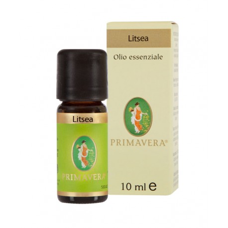 

Litsea Conv Olio Essenziale10ml