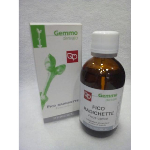 

Fitomedical Fico Radichette Gocce 50ml