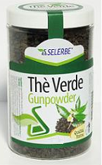 Image of Selerbe The Verde Estratto Floreale Integratore Alimentare 1kg033