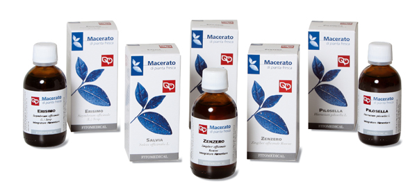 

Fitomedical Agrimonia Tintura Madre 50ml