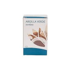 Image of Selerbe Argilla Verde Ventilata Integratore Alimentare 200g 900502598