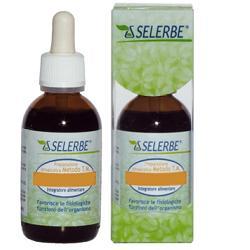 Image of Selerbe Ortica Estratto Fluido 1lt033