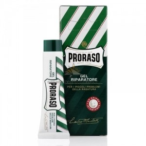 Image of Proraso Verde Gel Riparatore 10ml033