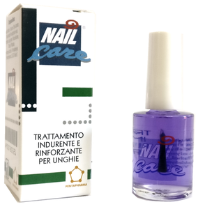 Image of Nail Care Rinforzante Unghie 14ml