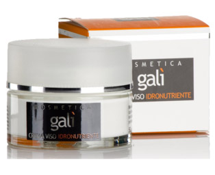 Image of Galì Crema Viso Idronutriente 50ml033