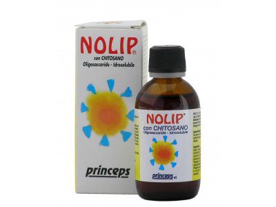 

Princeps Nolip Integratore Alimentare 50ml