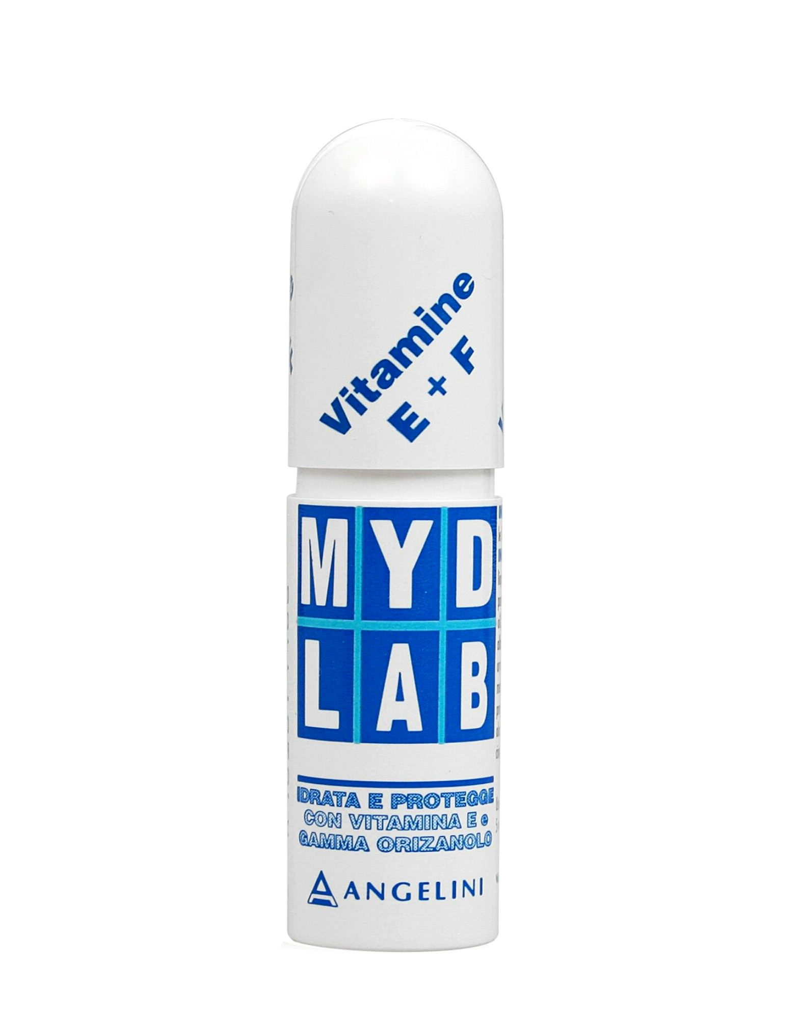 Angelini Mydlab Stick Labbra Vitaminico 5ml