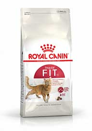 

Royal Canin Fit 32 Feline Health Nutrition 4kg