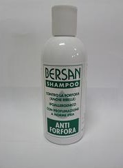 Image of Bersan Shampoo Antiforfora 250ml033