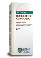 

Forza Vita Rosolaccio Composto 50ml