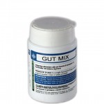 Image of Gheos Gut Mix Integratore Alimentare 90 Compresse 901405819