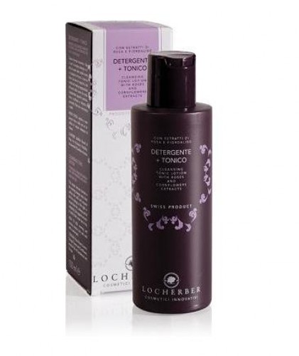 Image of Locherber Detergente + Tonico 150ml033