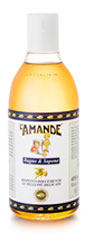 

L'Amande Bagno & Sapone 400ml