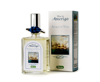 Image of Derbe Terre Di Amerigo Acqua Vela 100ml033