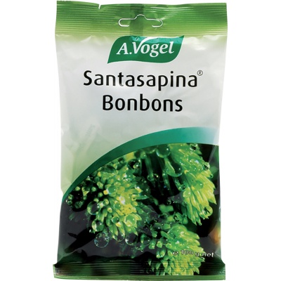 Image of Bioforce Santasapina Bombons 100g033