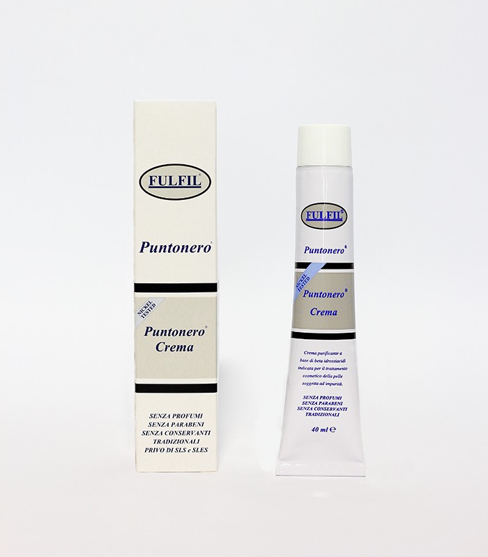 

Fulfil Puntonero Crema 40ml