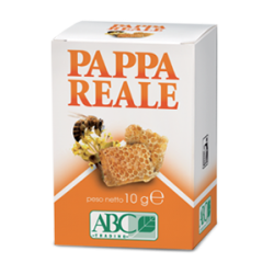 Image of ABC Pappa Reale Integratore Alimentare 10g 901667865