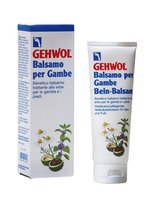 Image of Gehwol Balsamo Gambe 125ml033