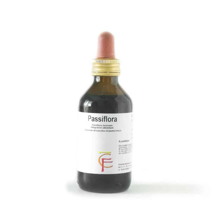 Image of Cento Fiori Passiflora Soluzione Idroalcolica 100ml033