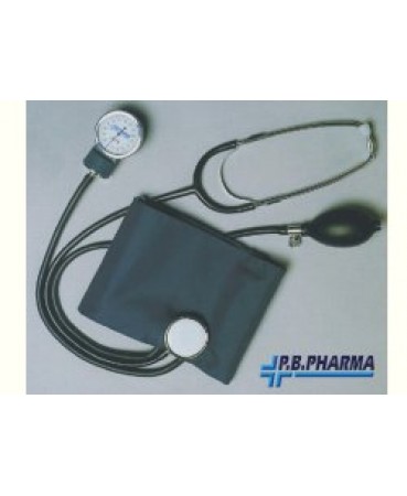 Image of PB Pharma Sfigmomanometro Aneroide 1 Pezzo