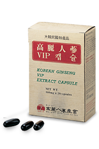 Image of ABC Trading Ginseng Coreano Vip Integratore Alimentare 30 Compresse 902019975