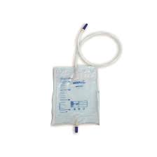 

Sacca Urine Letto 2L Senza Scarico 130cm