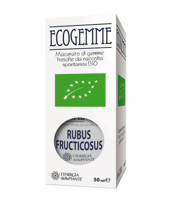 

Bio Botanicals Rubus Fructicosus Gemmoderivato 50ml