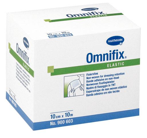 

Omnifix Elastic Cerotto Adesivo 10cm x 10m