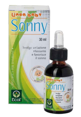 

Ecol Sonny 30ml