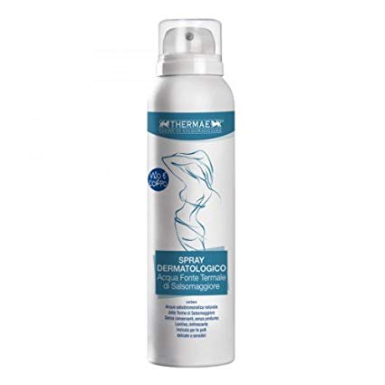 Image of Terme Di Salsomaggiore Acqua Thermae Spray 250ml033