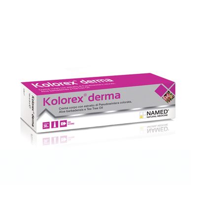 Image of Named Kolorex Derma 30ml 902547862