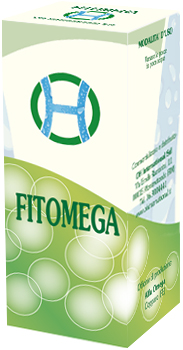 Image of Oh International Fitomega Dis10 Integratore Alimentare 50ml033