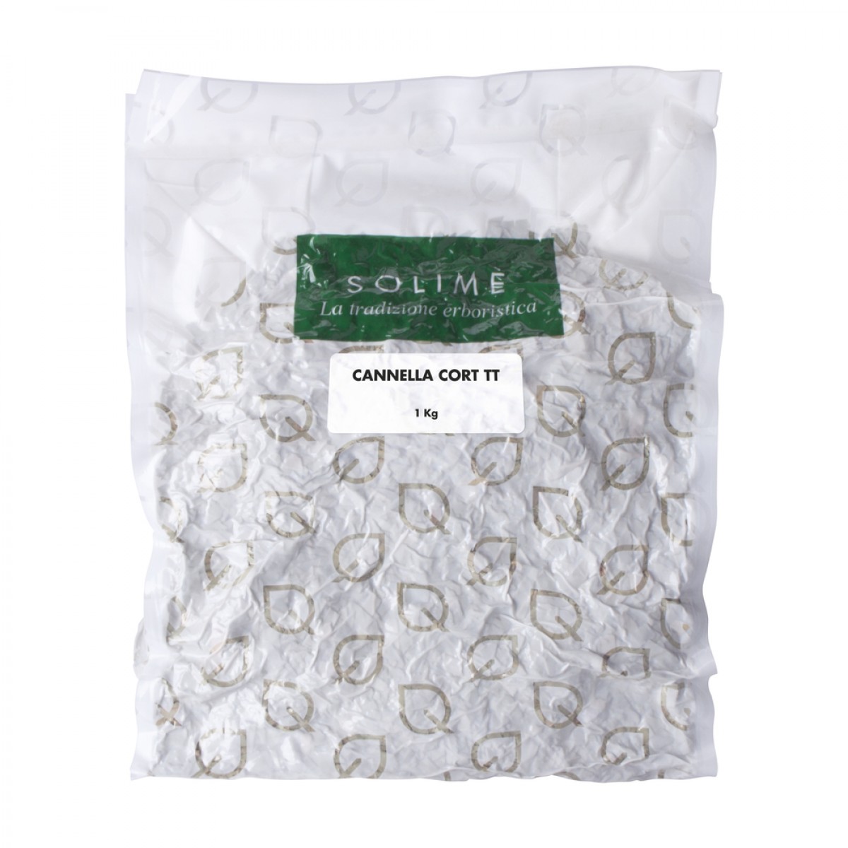 

Solimè Cannella Corteccia Taglio Tisana 100g