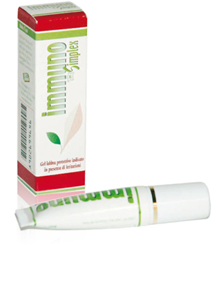 

Depofarma Immuno Simplex Pomata 8g