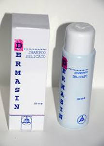 Image of Dermasin Shampoo Delicato 200ml033