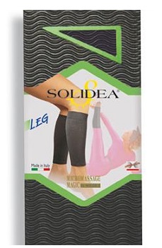 

Solidea Leg Scaldamuscoli Bianco Taglia S