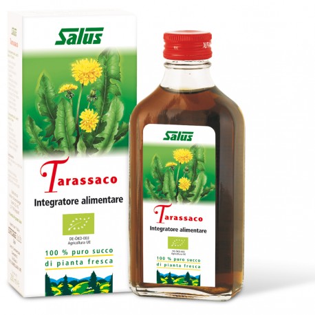 

Salus Tarassaco Depurarsi Naturalmente 200ml