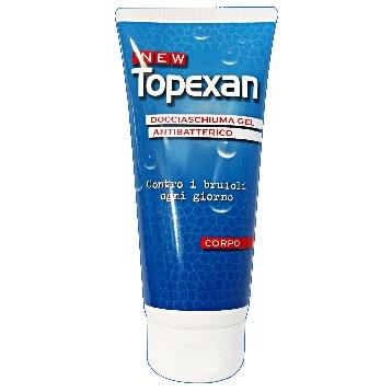 Image of New Topexan Docciaschampoo Gel 200ml033