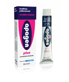 

Coswell Apagen Plus Dentifricio 50ml